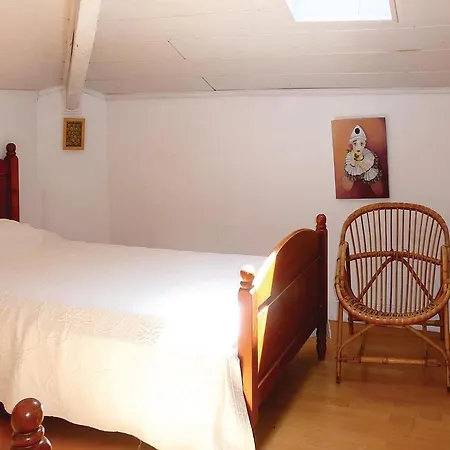 בית נופש Holiday 30 Sembas